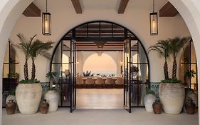 Four Seasons Resort And Residences Cabo San Lucas Cabo Del Sol