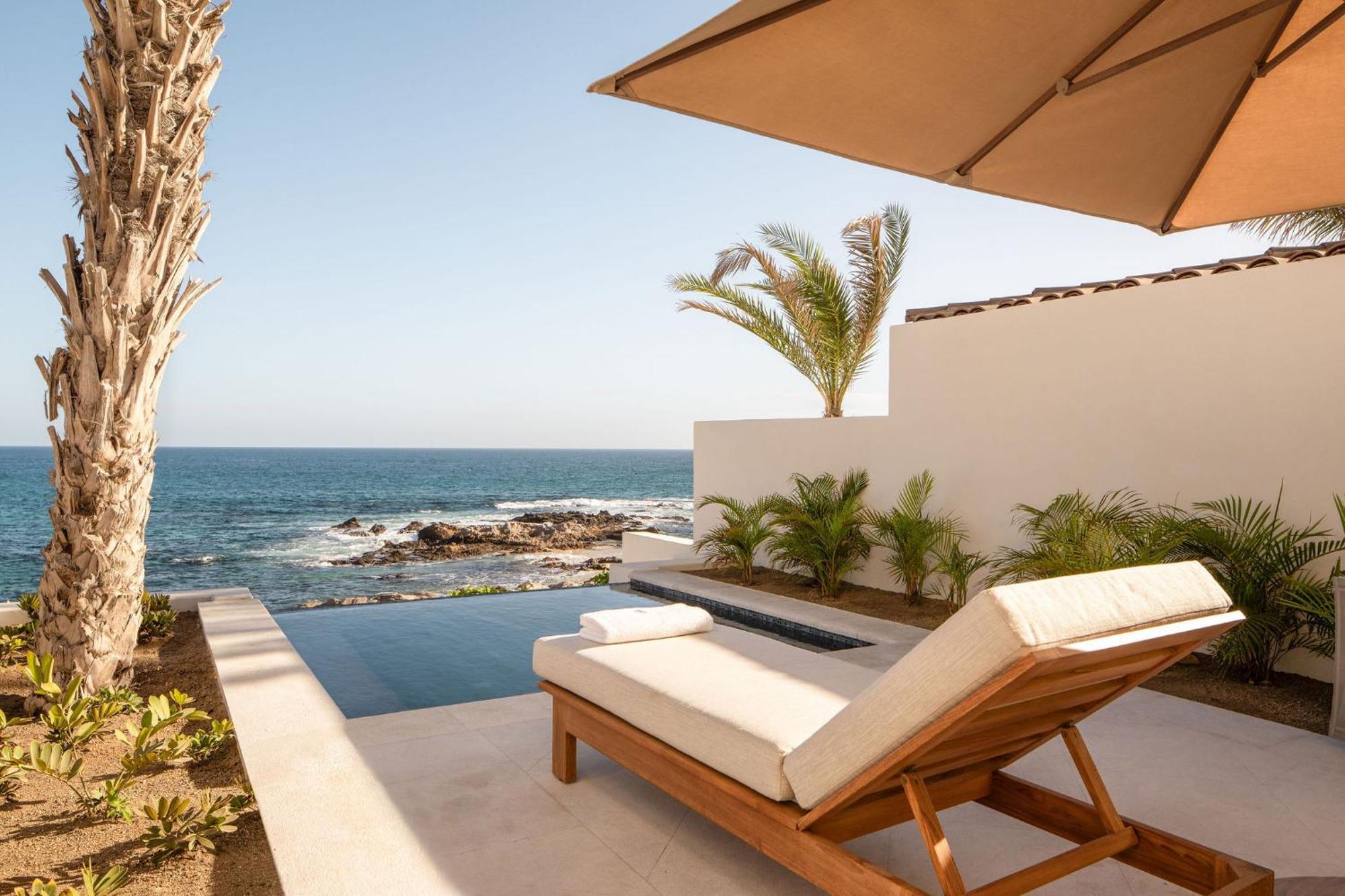 Four Seasons Resort And Residences Cabo San Lucas Cabo Del Sol El Tule Exterior photo