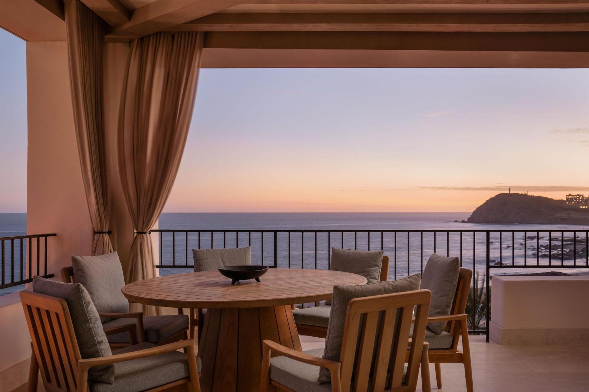 Four Seasons Resort And Residences Cabo San Lucas Cabo Del Sol El Tule Exterior photo