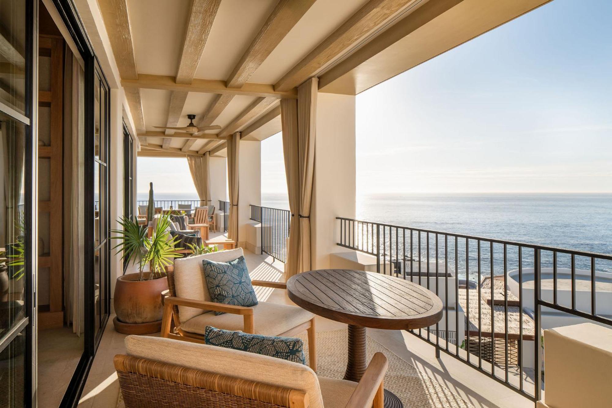 Four Seasons Resort And Residences Cabo San Lucas Cabo Del Sol El Tule Exterior photo