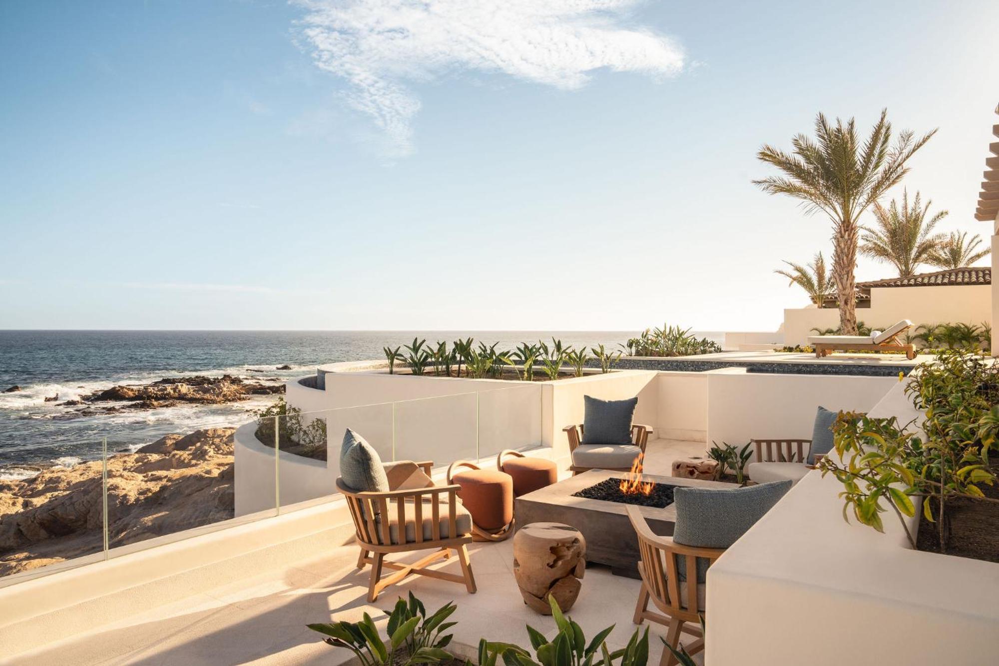 Four Seasons Resort And Residences Cabo San Lucas Cabo Del Sol El Tule Exterior photo