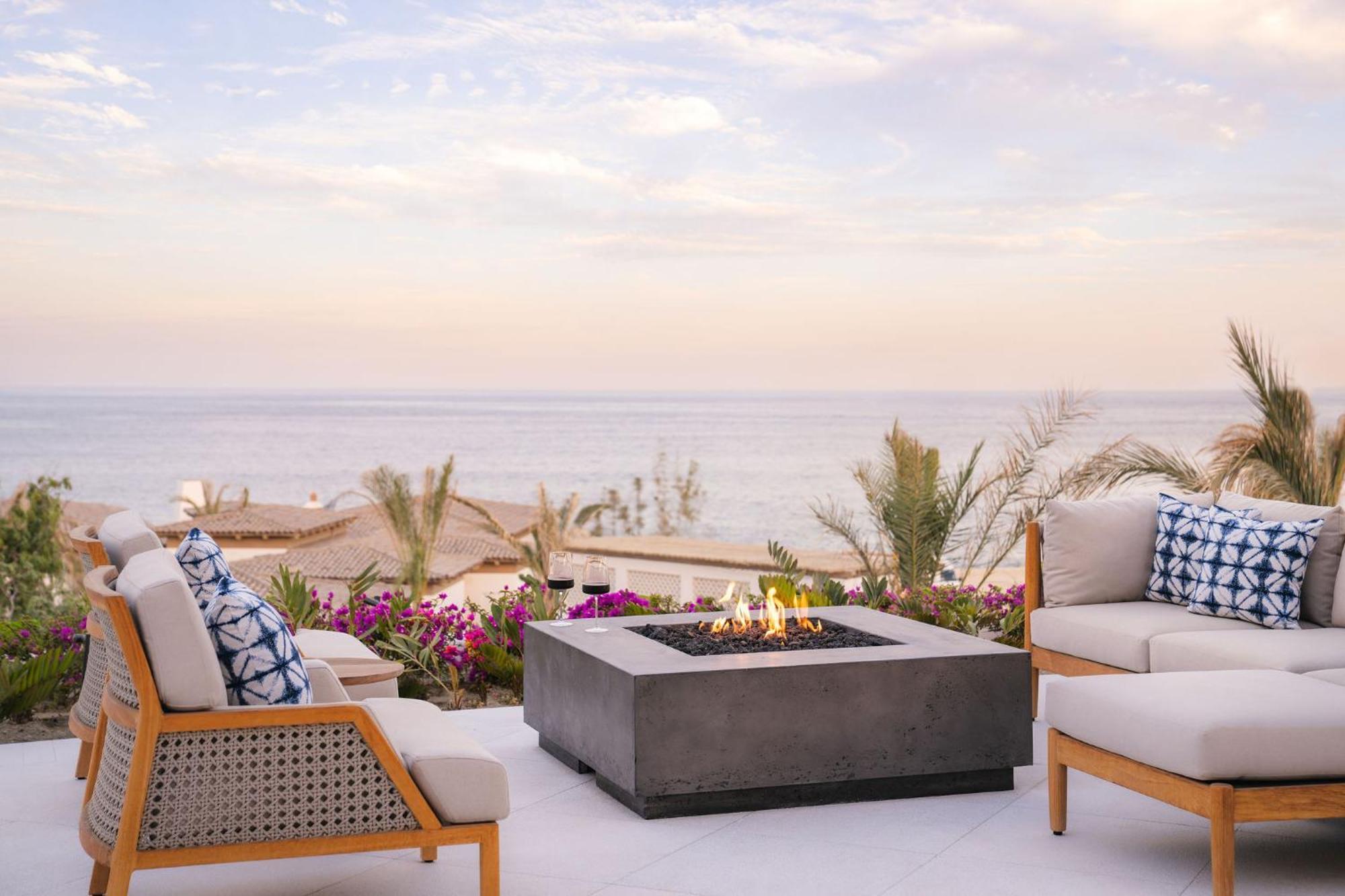 Four Seasons Resort And Residences Cabo San Lucas Cabo Del Sol El Tule Exterior photo