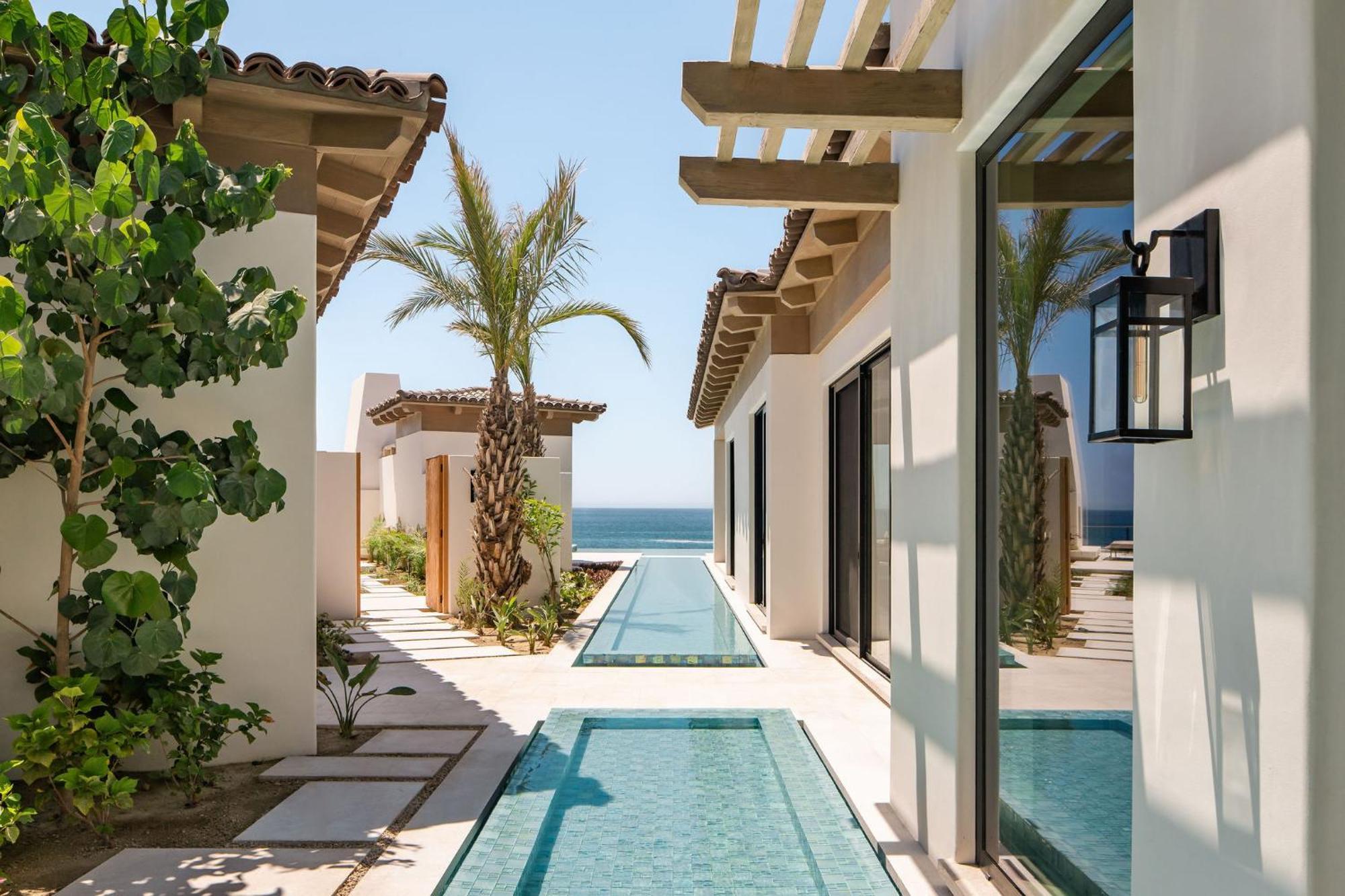 Four Seasons Resort And Residences Cabo San Lucas Cabo Del Sol El Tule Exterior photo